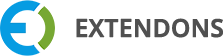 Extendons-logo