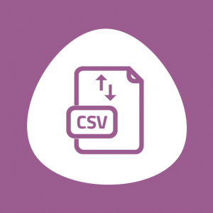 WooCommerce csv import export plugin