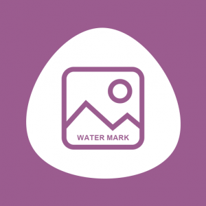 WooCommerce Image Watermark Plugin