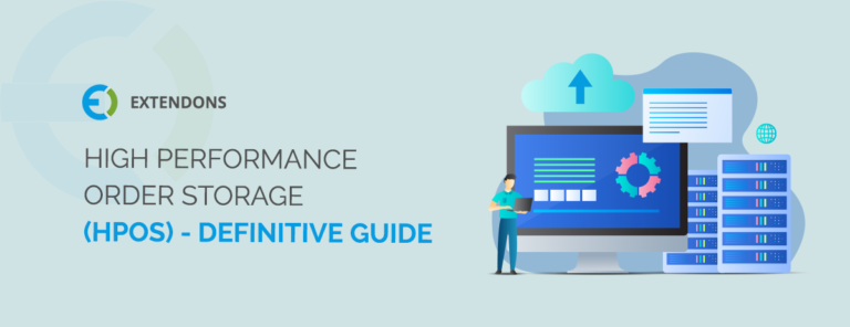 High Performance Order Storage - HPOS