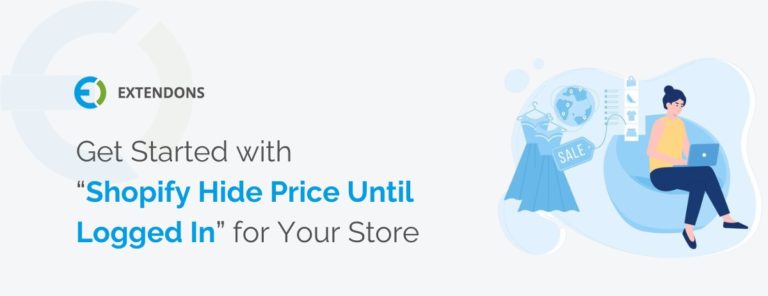 shopify hide price until logged in details