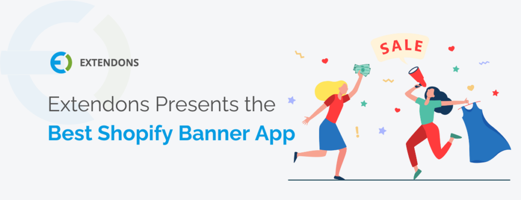 The best banner app for Shopify brands