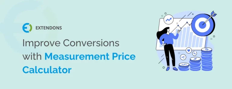 Improve Conversions with Measurement Price Calculator