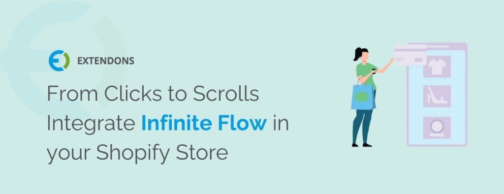 Shopify Infinite Scroll