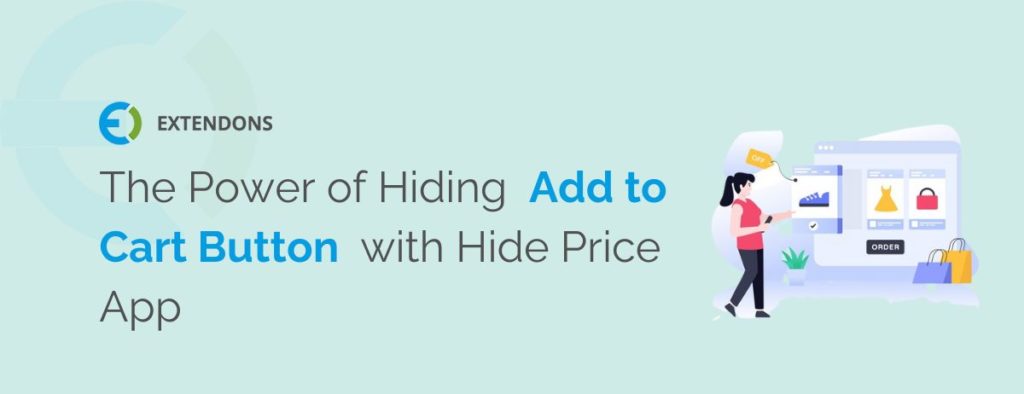 hide add to cart button shopify app