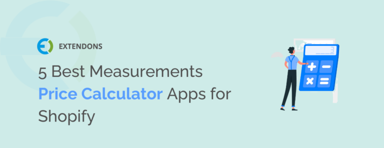 measurement price calculator app
