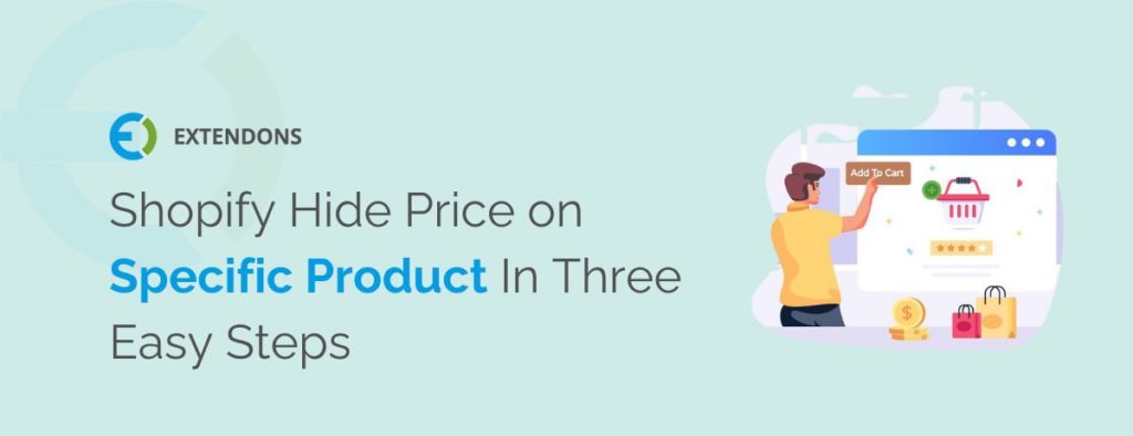 Shopify Hide Price on Specific Products
