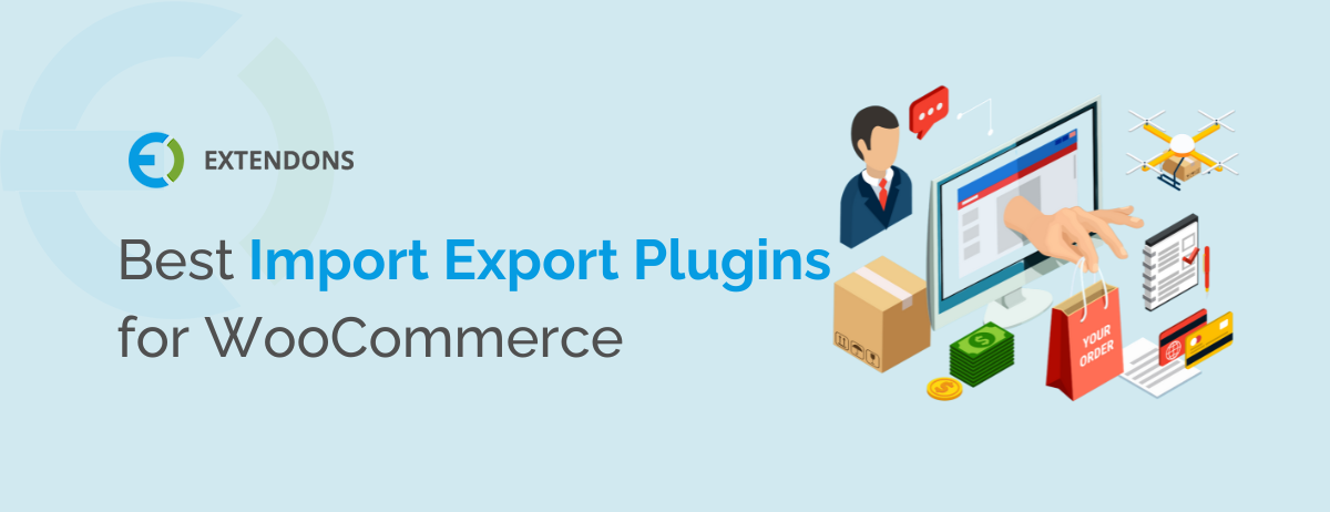 Best Import Export Plugins for WooCommerce
