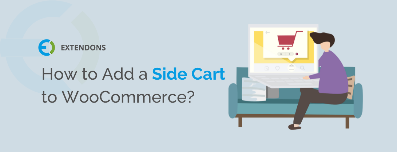 How to Add A Sliding Side Cart to your WooCommerce Store