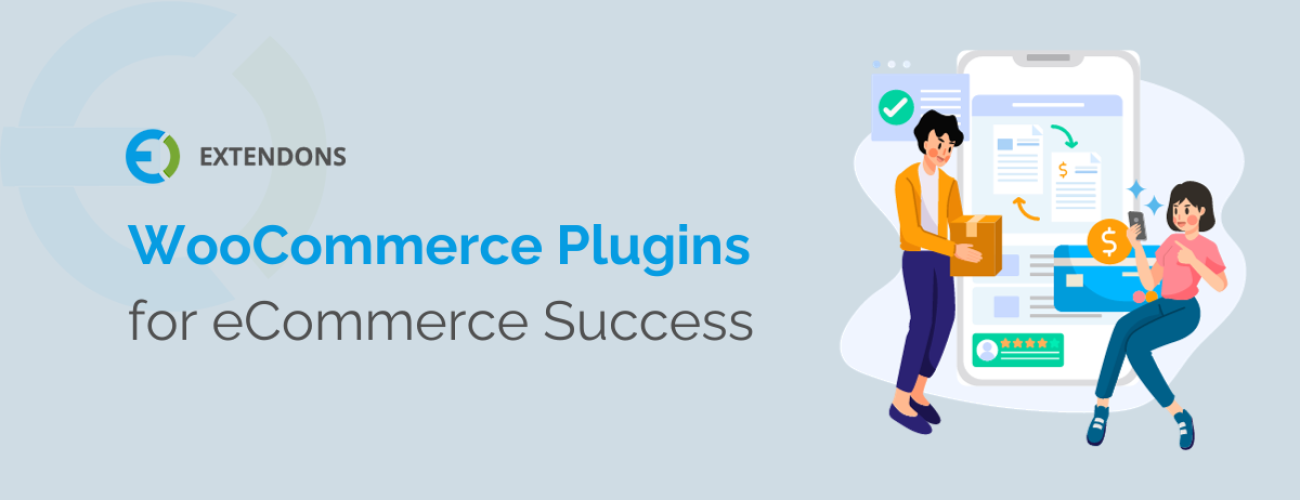 WooCommerce Plugins for E-commerce Success