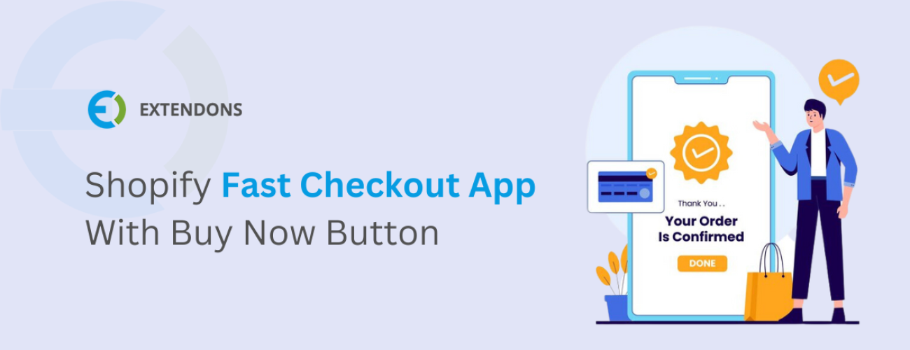 shopify fast checkout app for your business