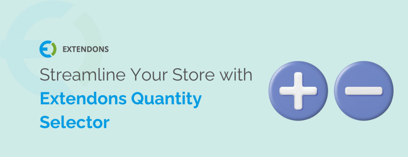 shopify quantity selector